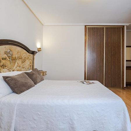 Hotel Eurowest Саламанка Экстерьер фото
