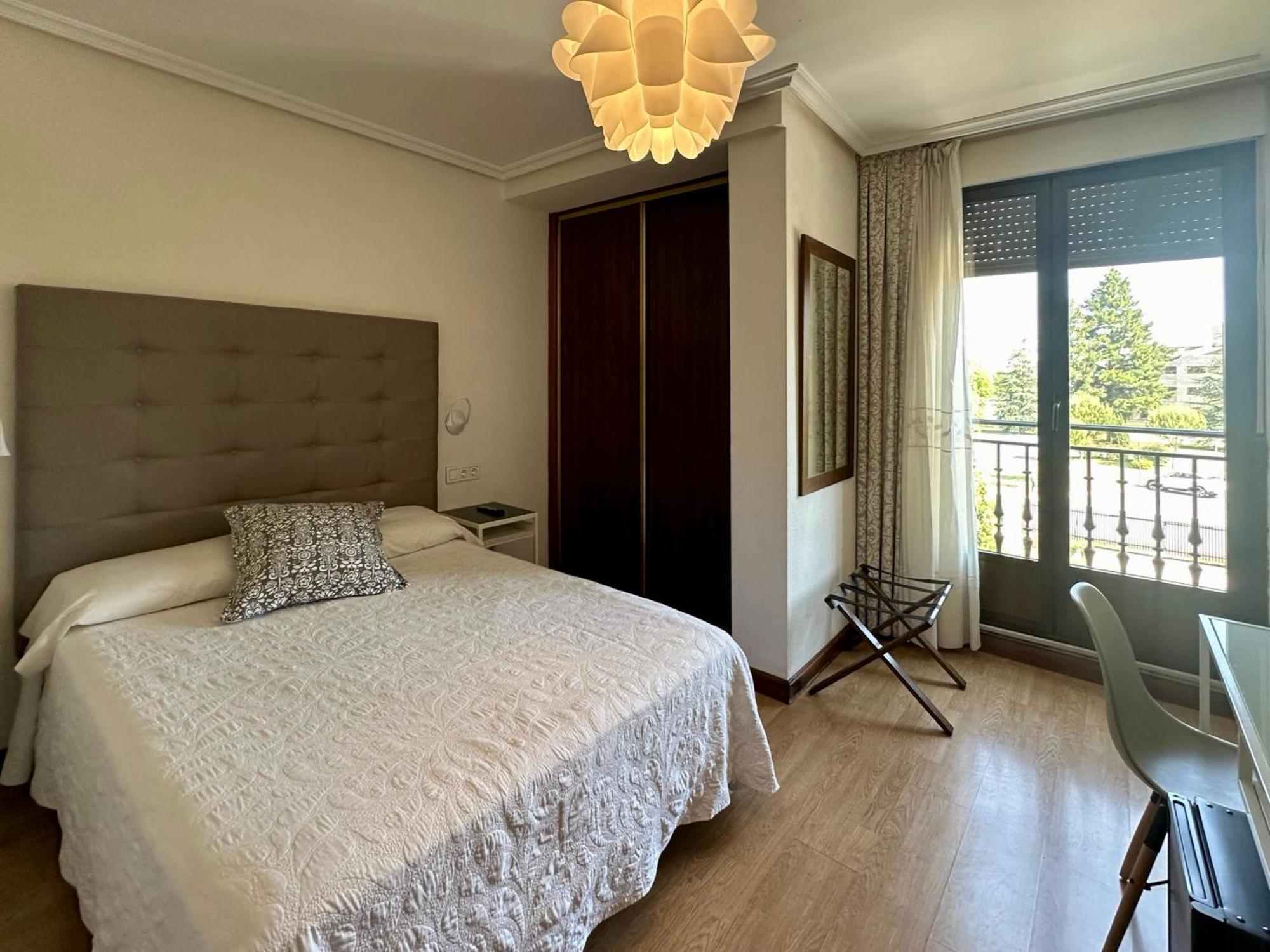 Hotel Eurowest Саламанка Экстерьер фото