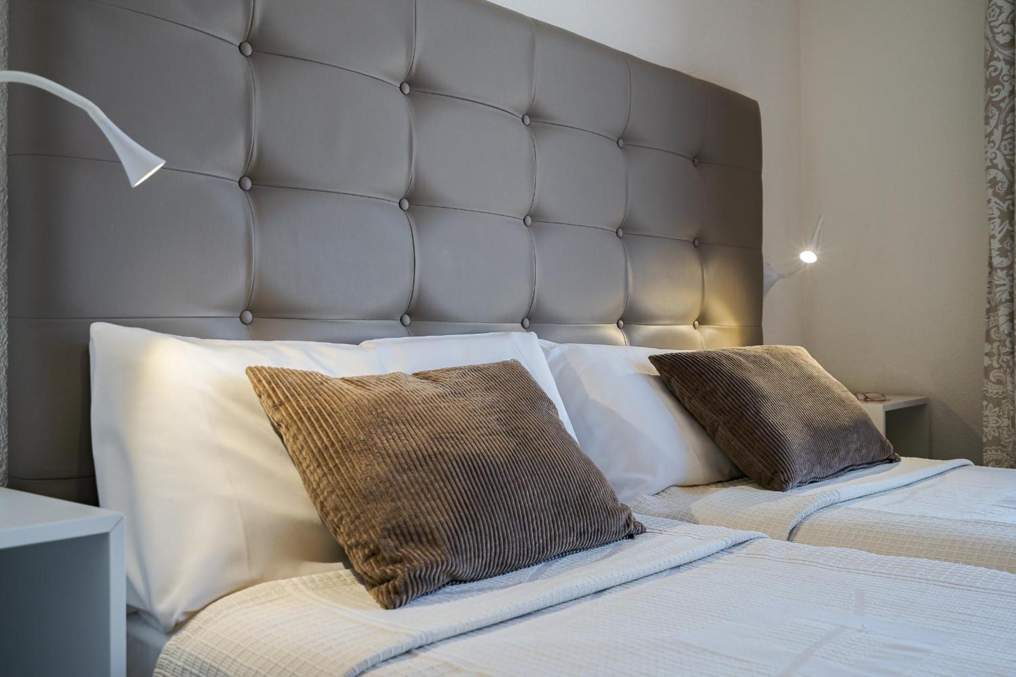 Hotel Eurowest Саламанка Экстерьер фото