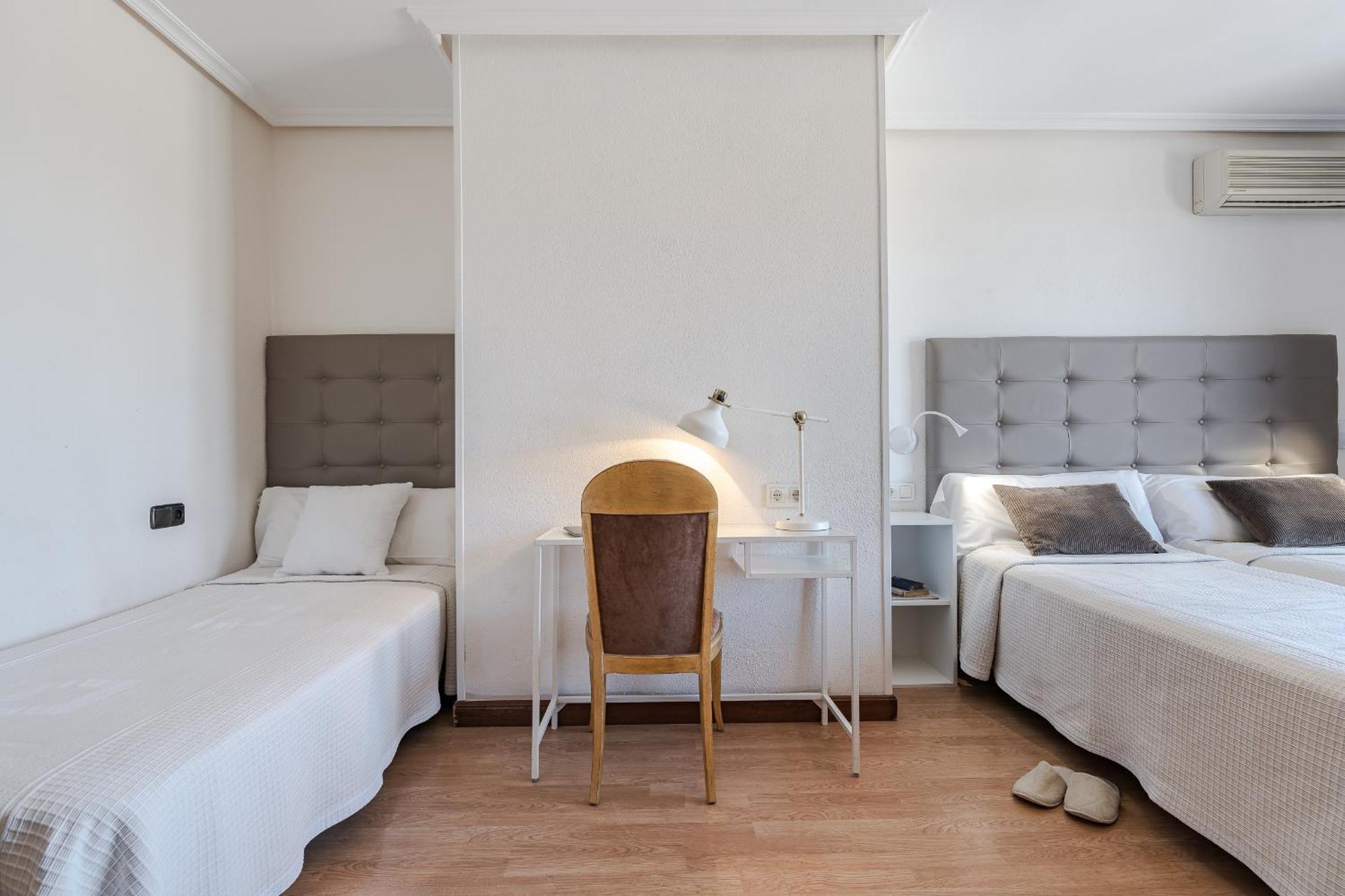 Hotel Eurowest Саламанка Экстерьер фото