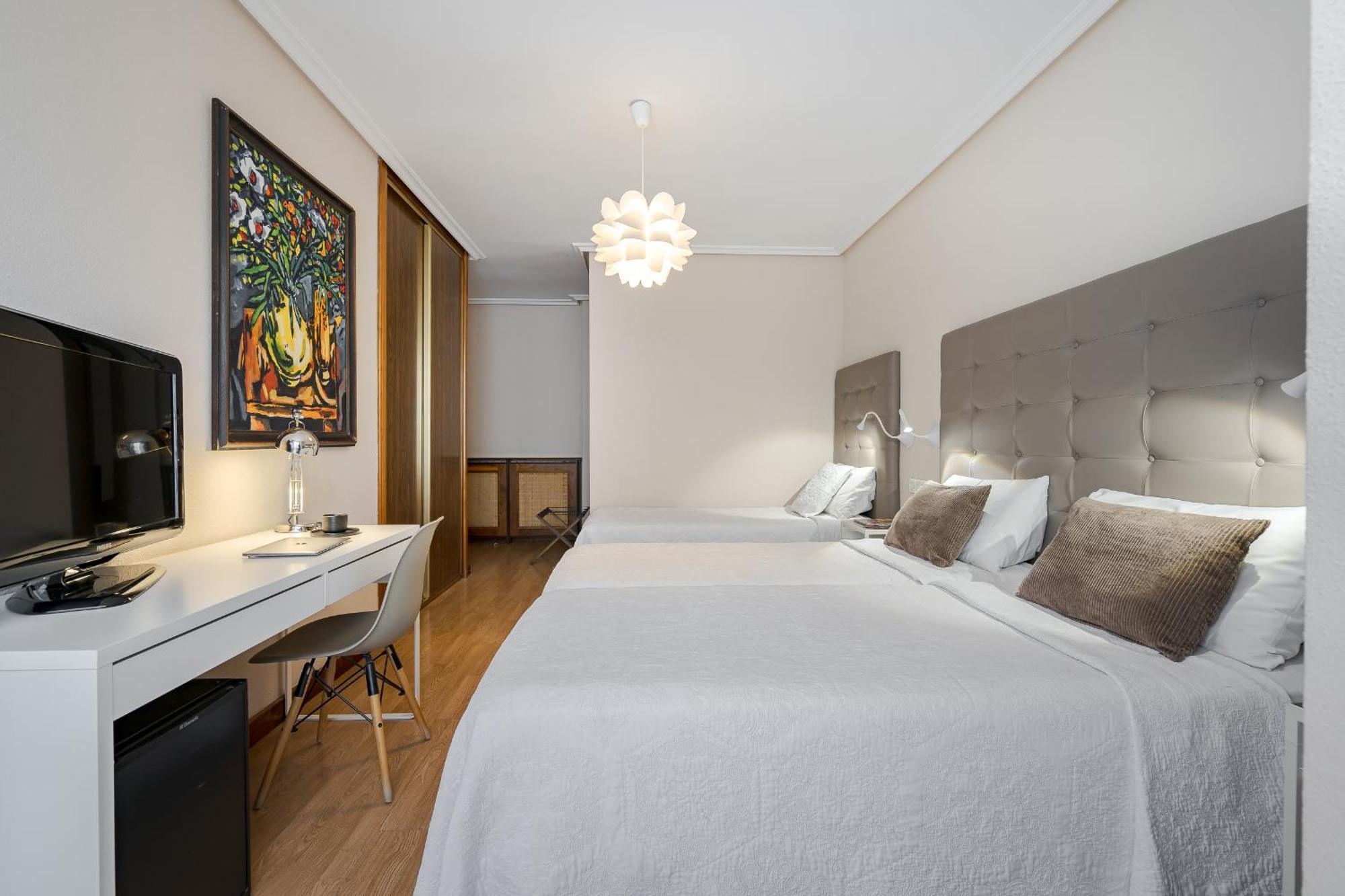 Hotel Eurowest Саламанка Экстерьер фото