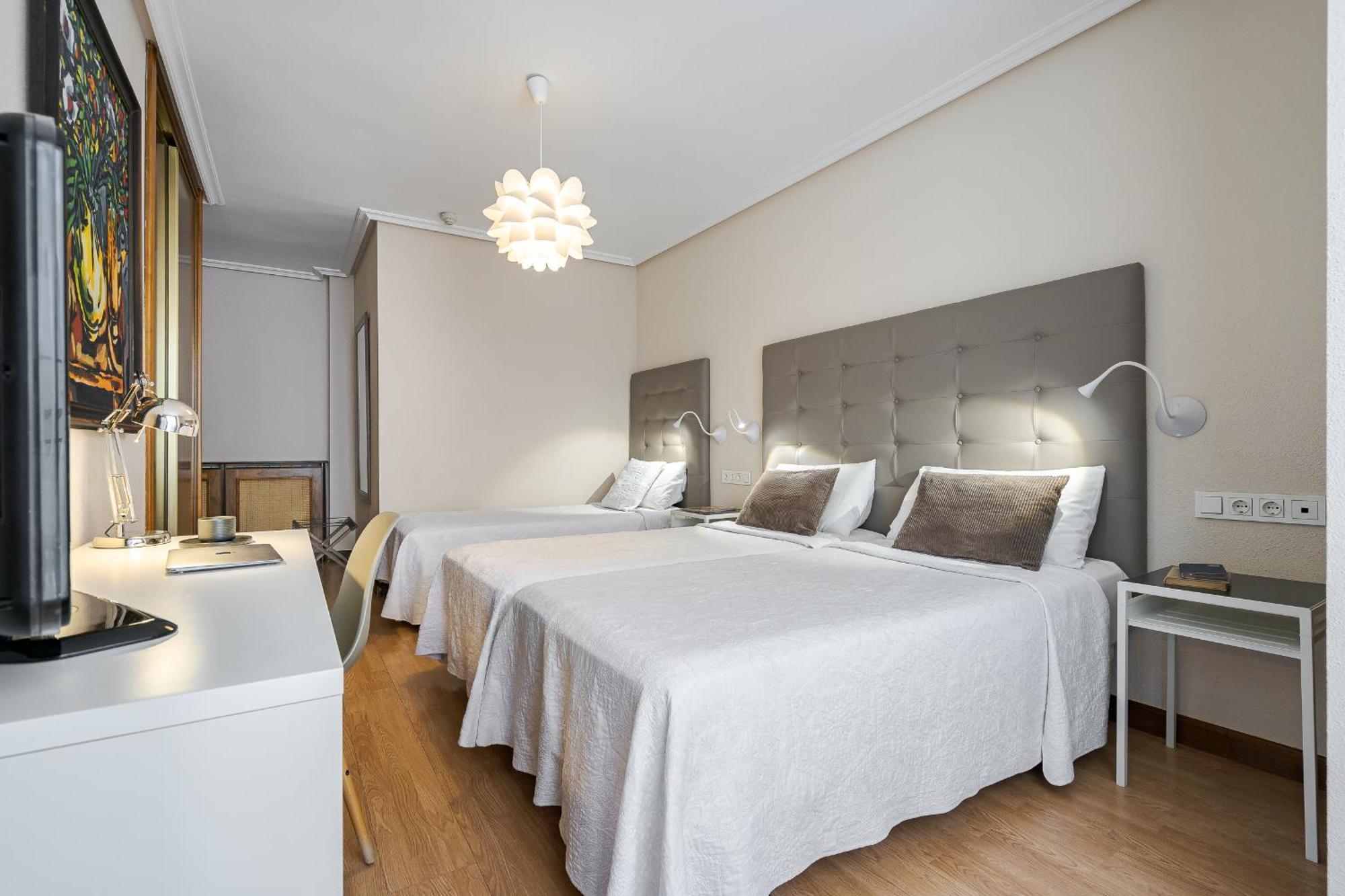 Hotel Eurowest Саламанка Экстерьер фото