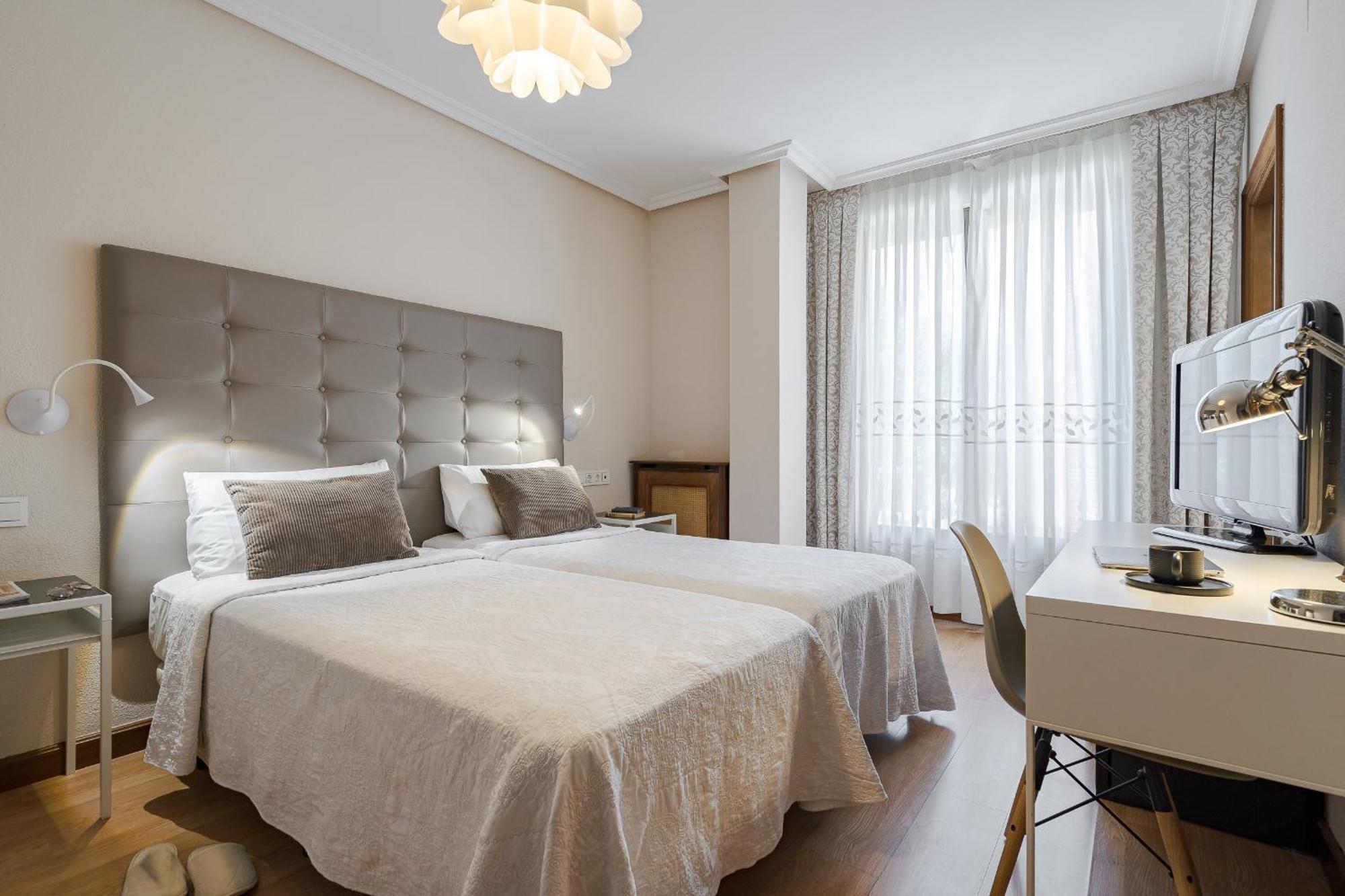 Hotel Eurowest Саламанка Экстерьер фото