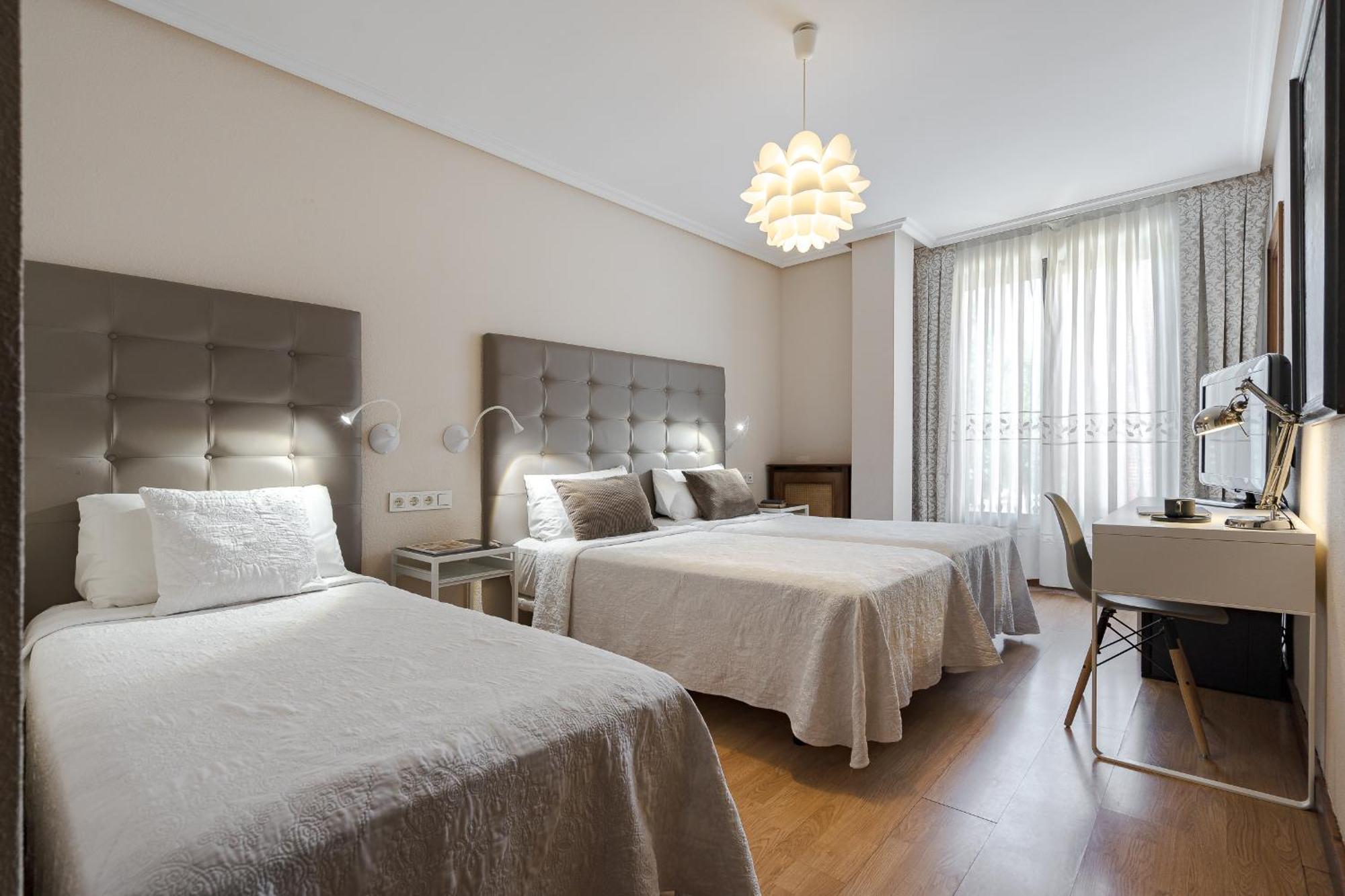 Hotel Eurowest Саламанка Экстерьер фото
