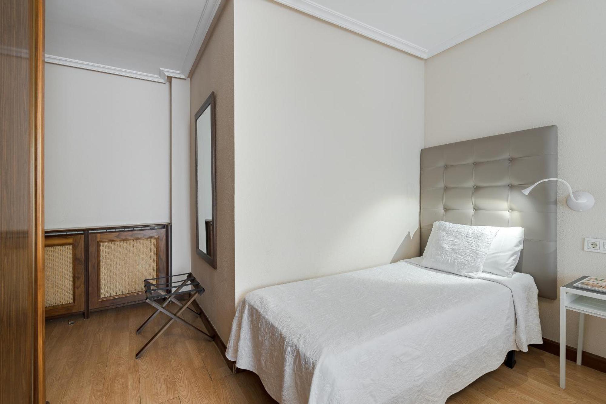 Hotel Eurowest Саламанка Экстерьер фото