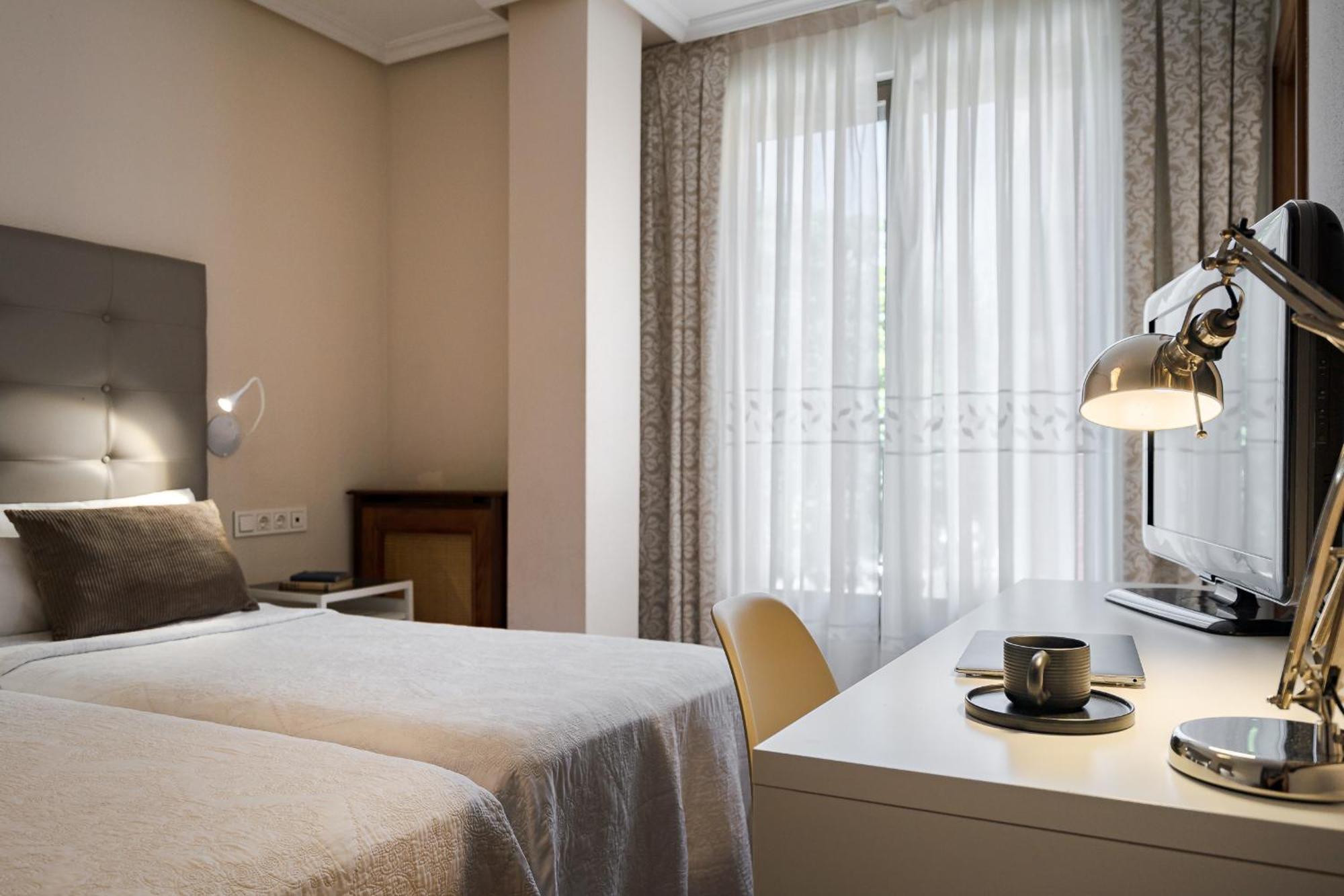 Hotel Eurowest Саламанка Экстерьер фото