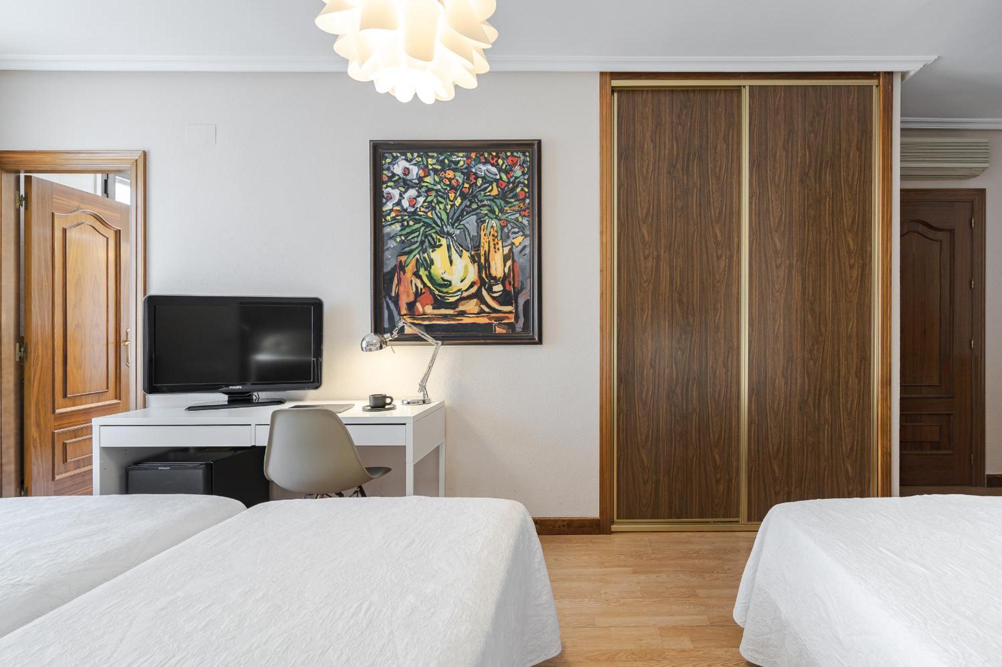 Hotel Eurowest Саламанка Экстерьер фото