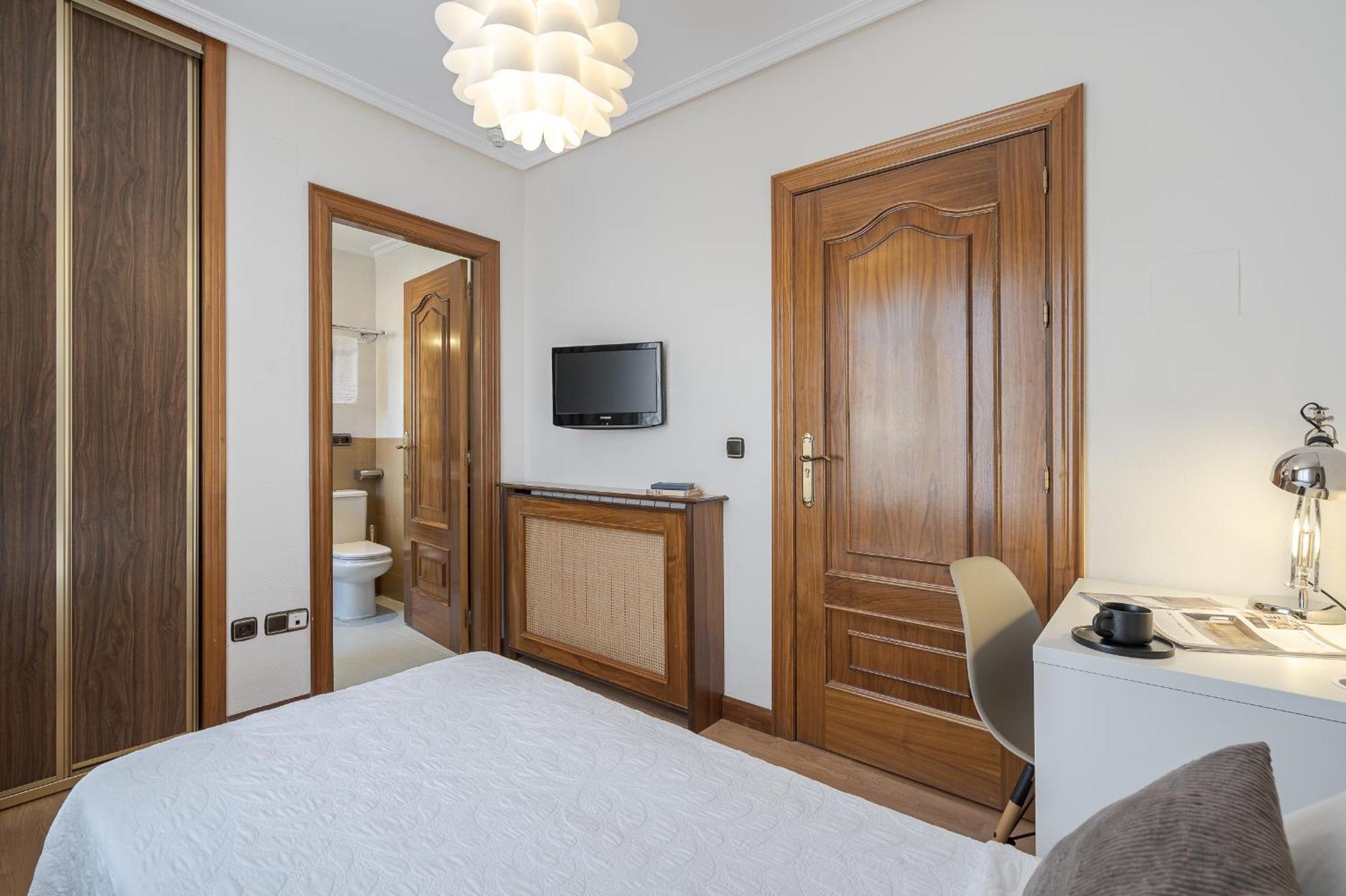 Hotel Eurowest Саламанка Экстерьер фото
