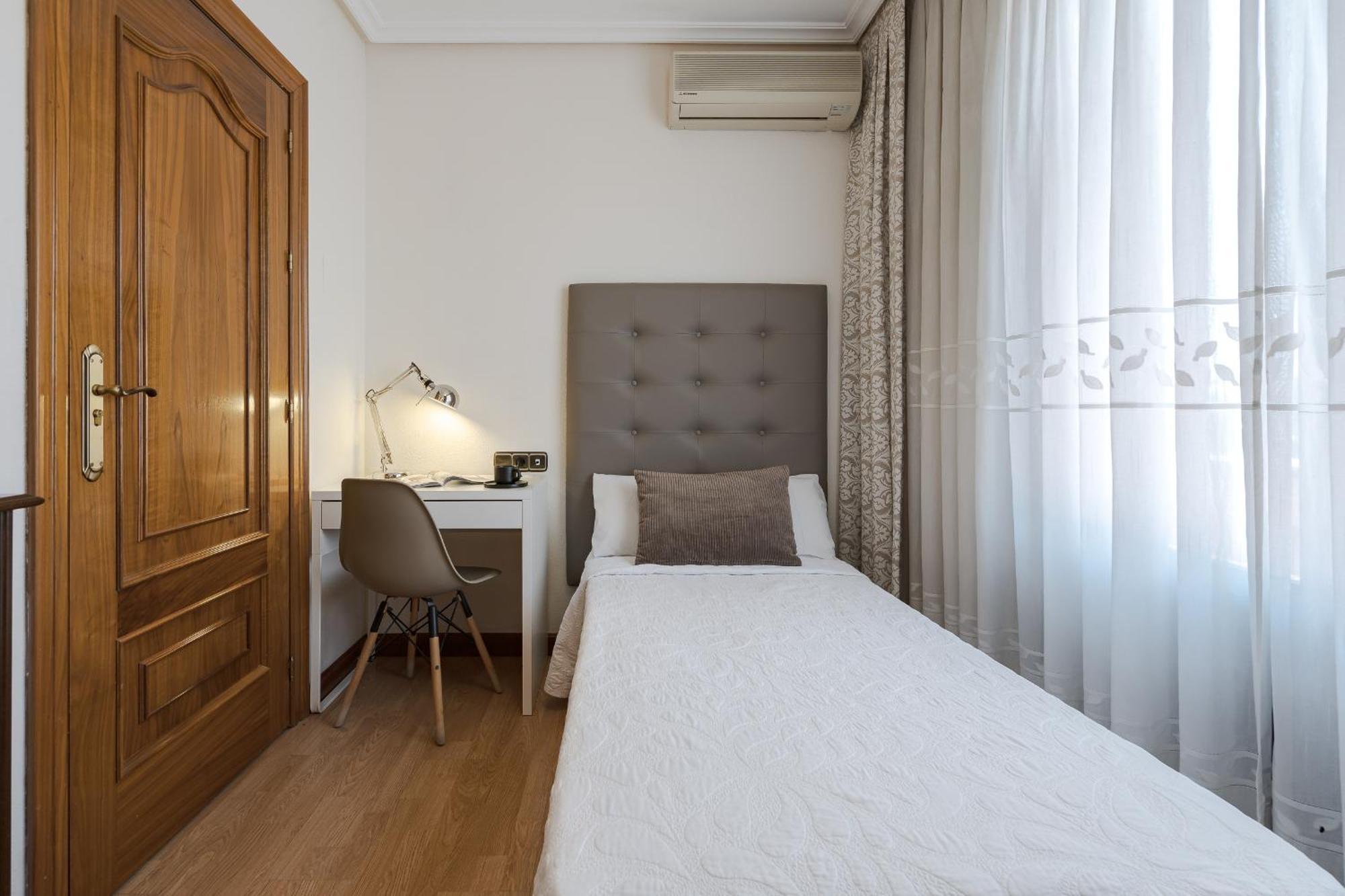 Hotel Eurowest Саламанка Экстерьер фото