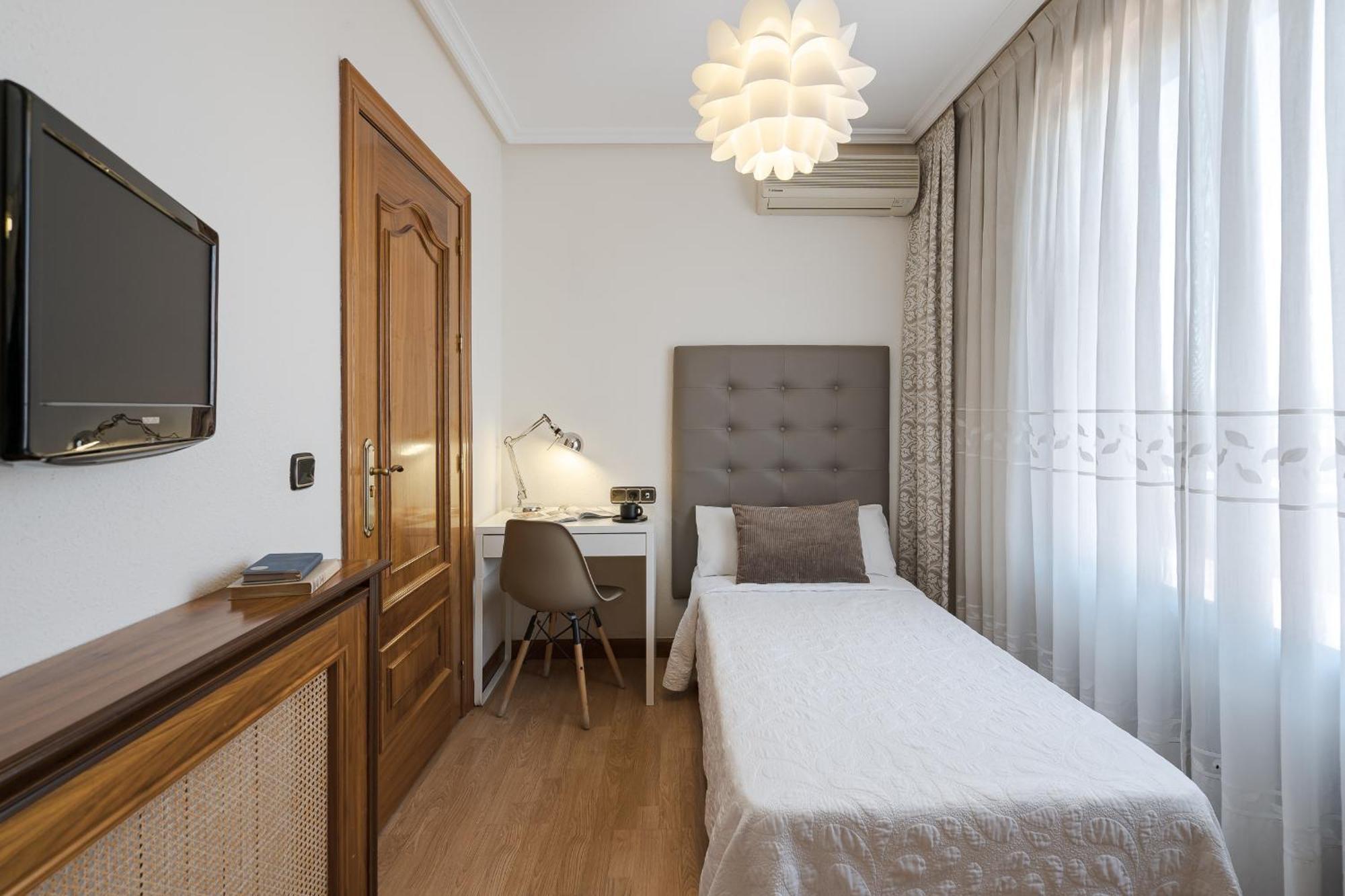 Hotel Eurowest Саламанка Экстерьер фото