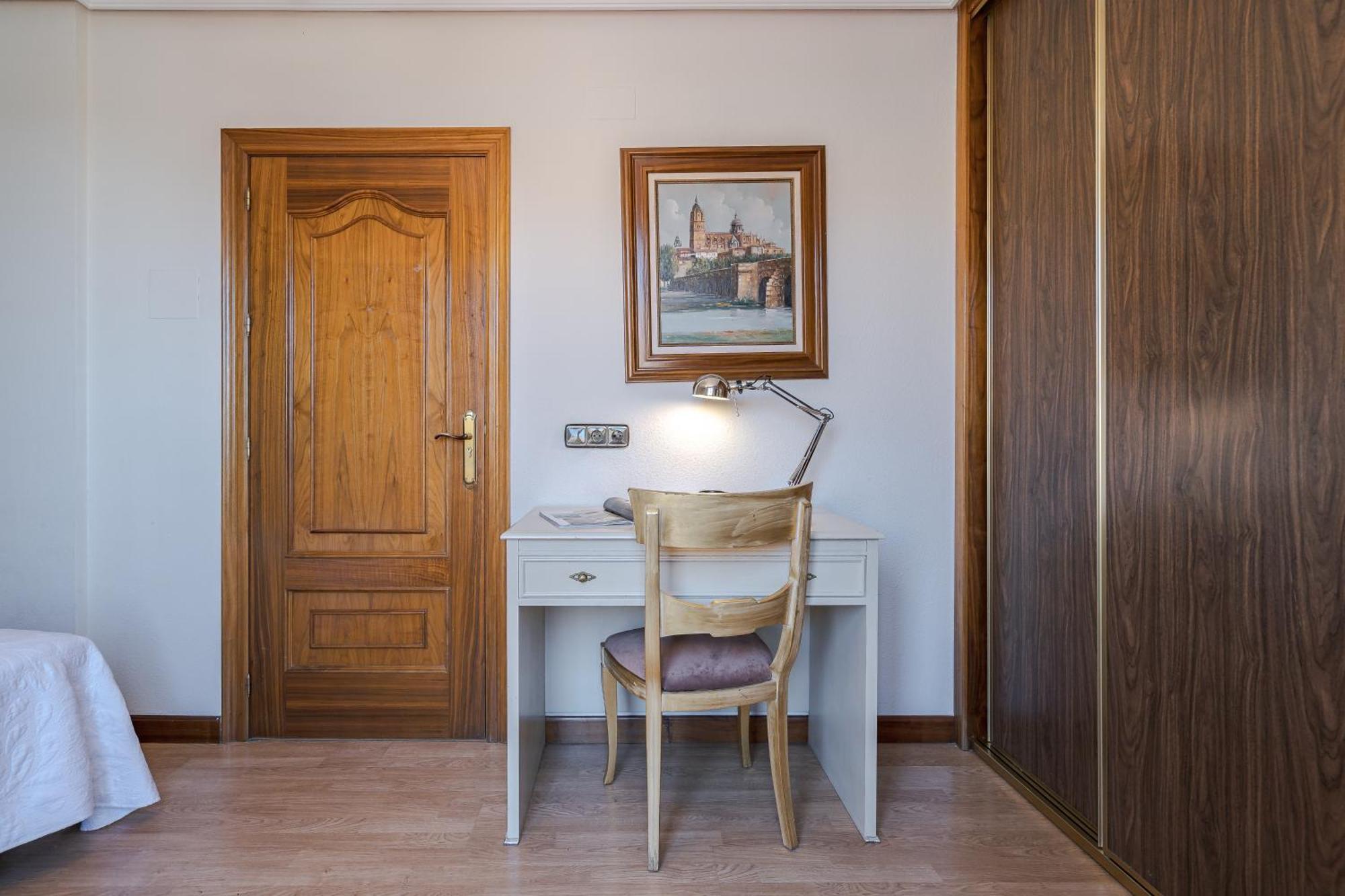 Hotel Eurowest Саламанка Экстерьер фото