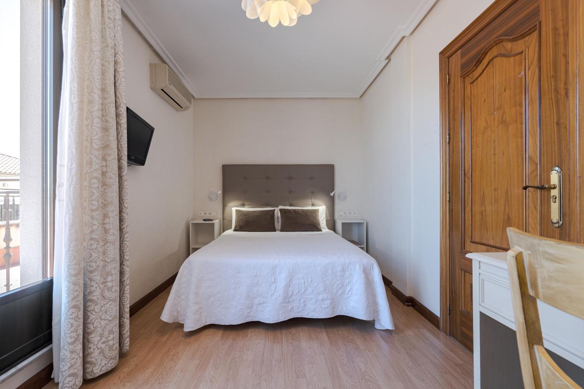 Hotel Eurowest Саламанка Экстерьер фото