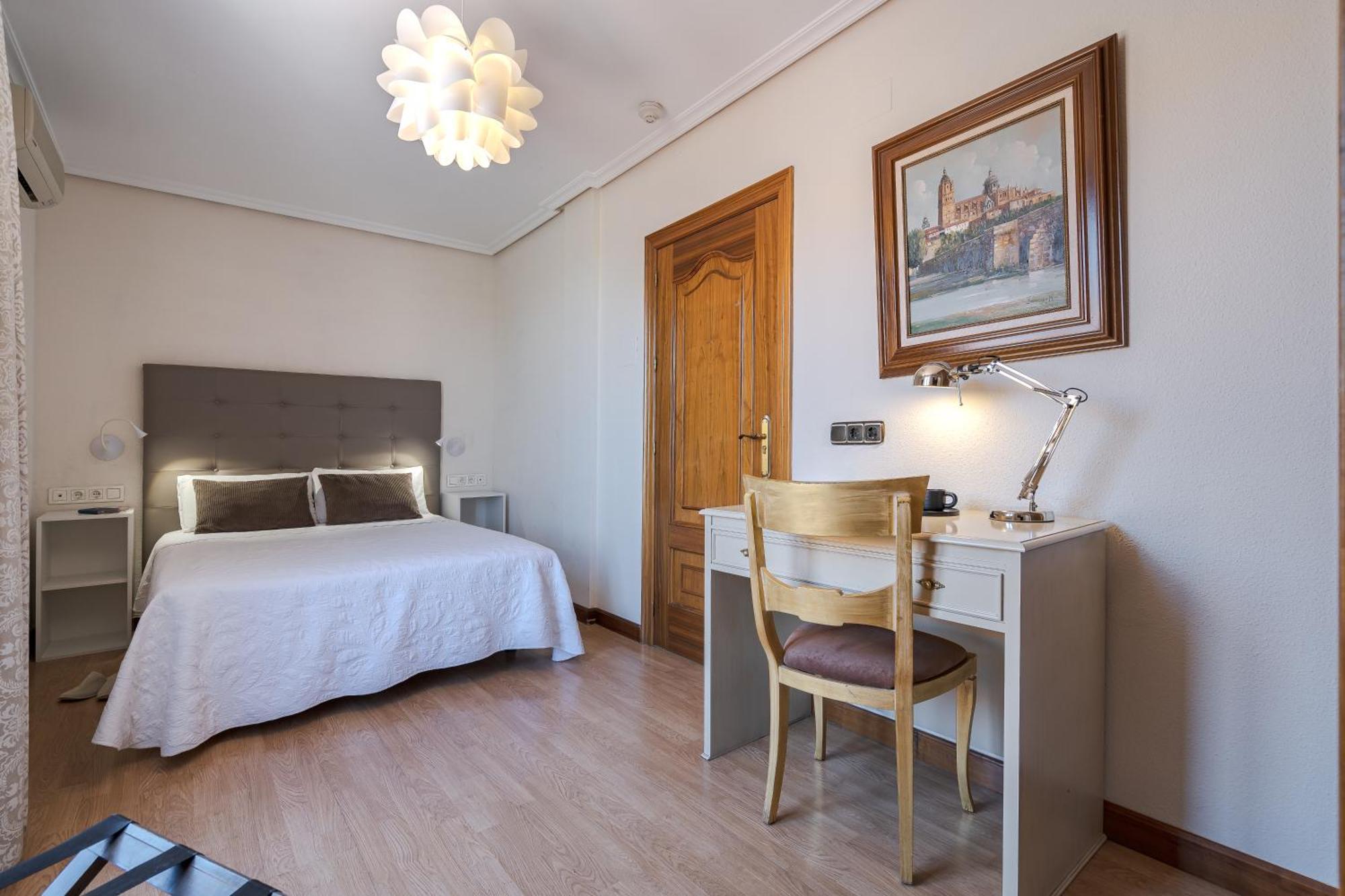 Hotel Eurowest Саламанка Экстерьер фото