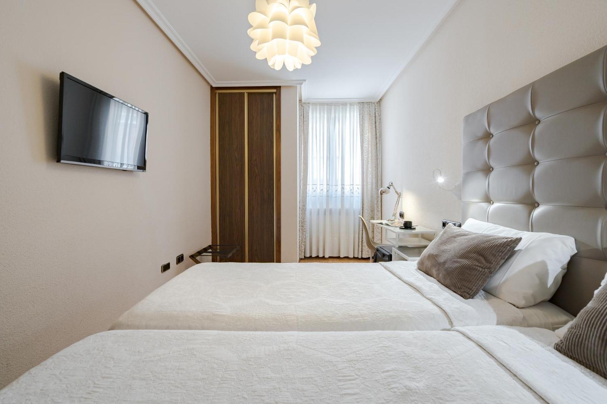 Hotel Eurowest Саламанка Экстерьер фото