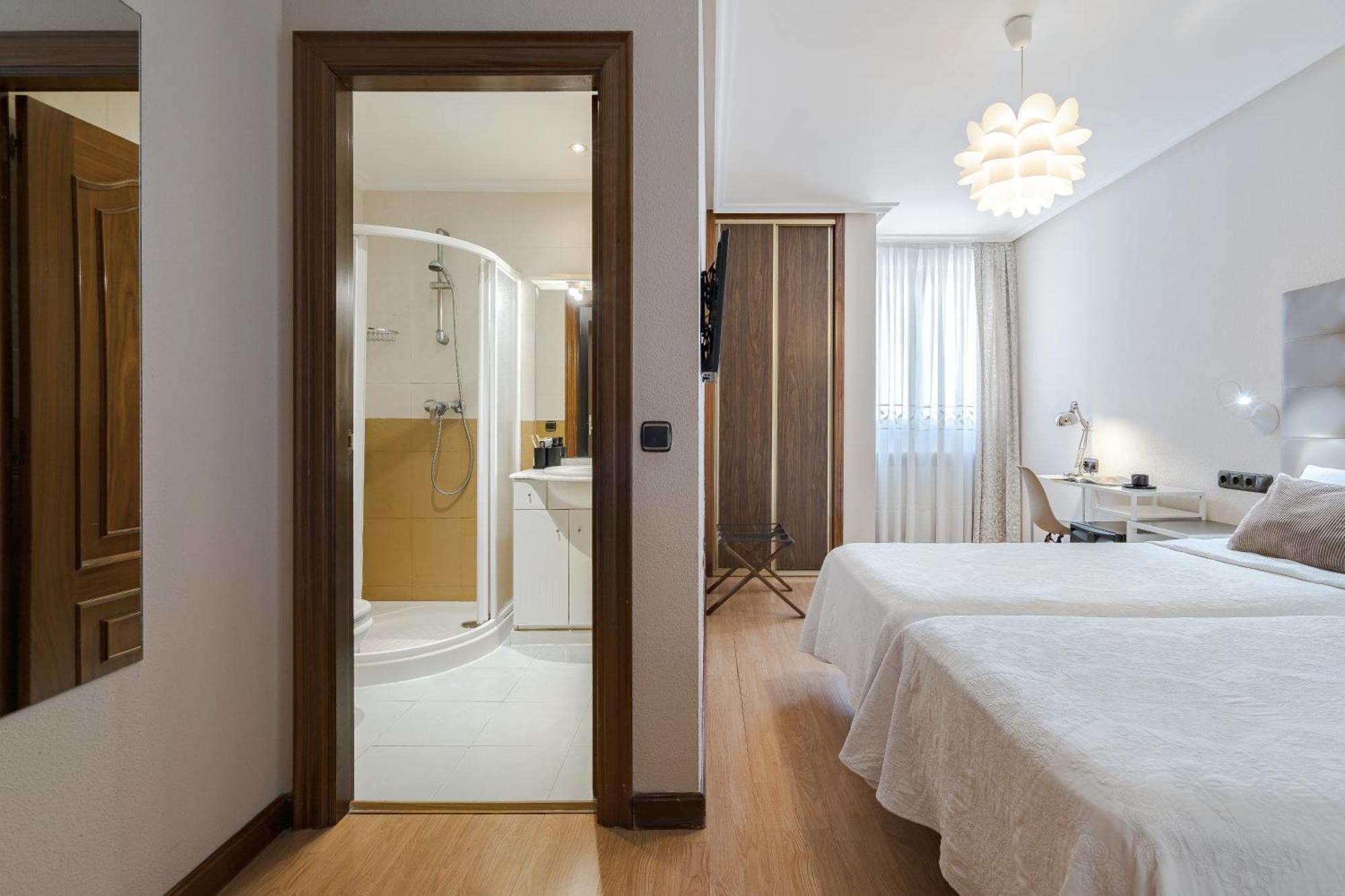 Hotel Eurowest Саламанка Экстерьер фото