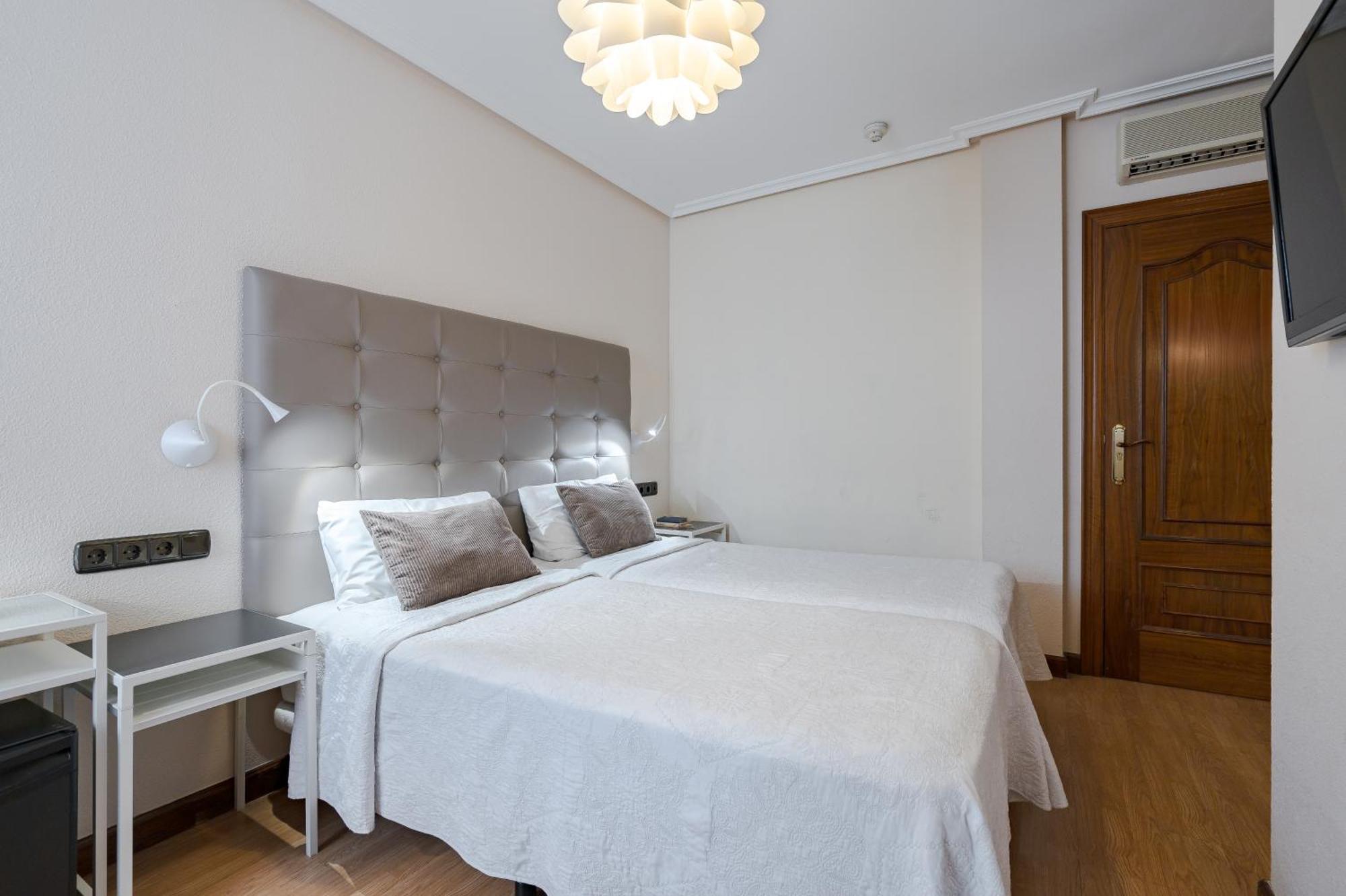 Hotel Eurowest Саламанка Экстерьер фото