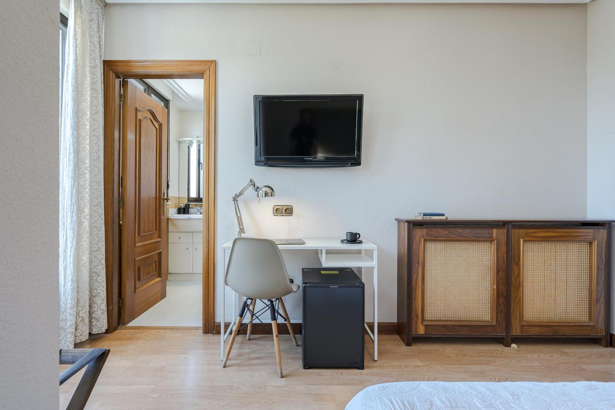Hotel Eurowest Саламанка Экстерьер фото