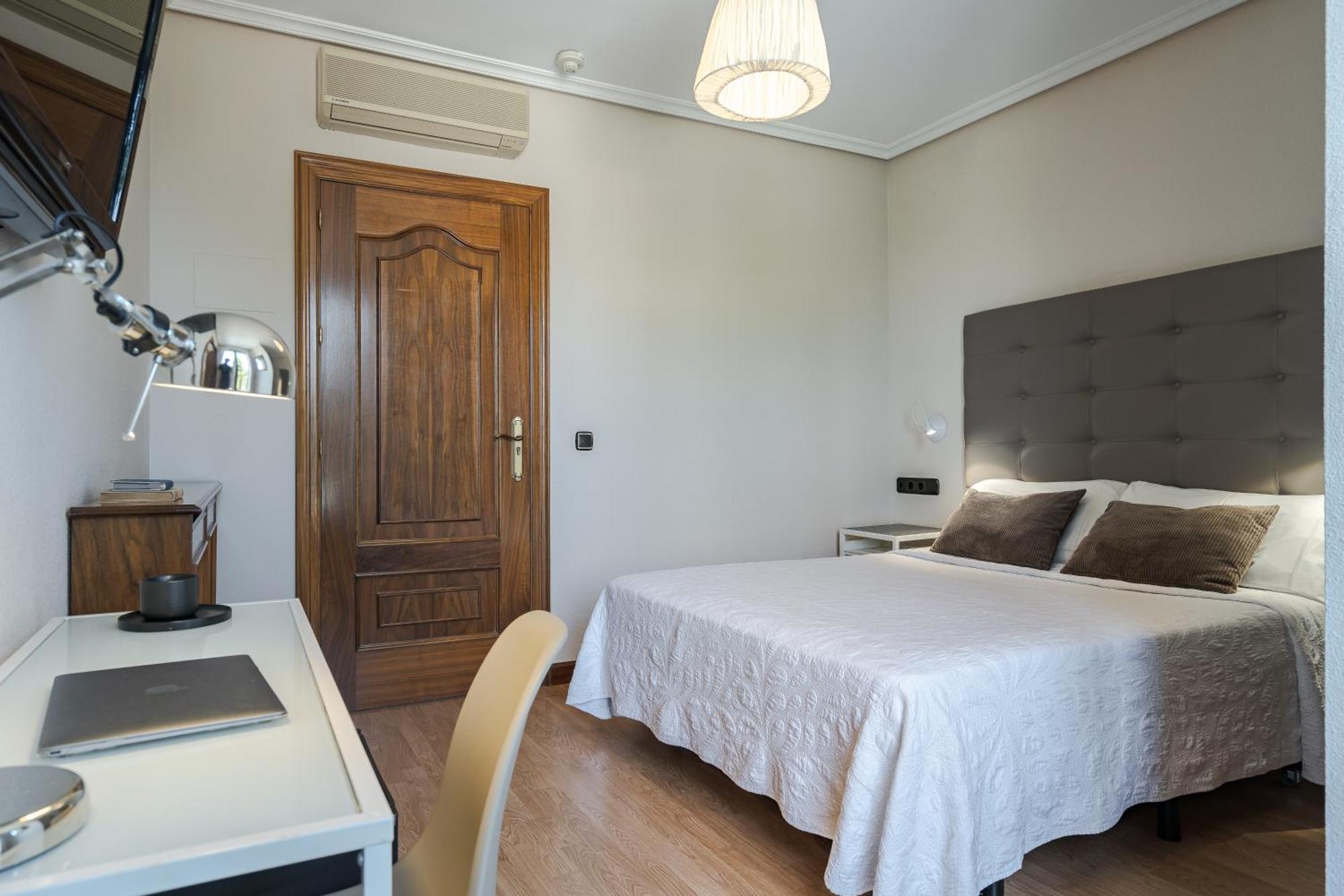 Hotel Eurowest Саламанка Экстерьер фото