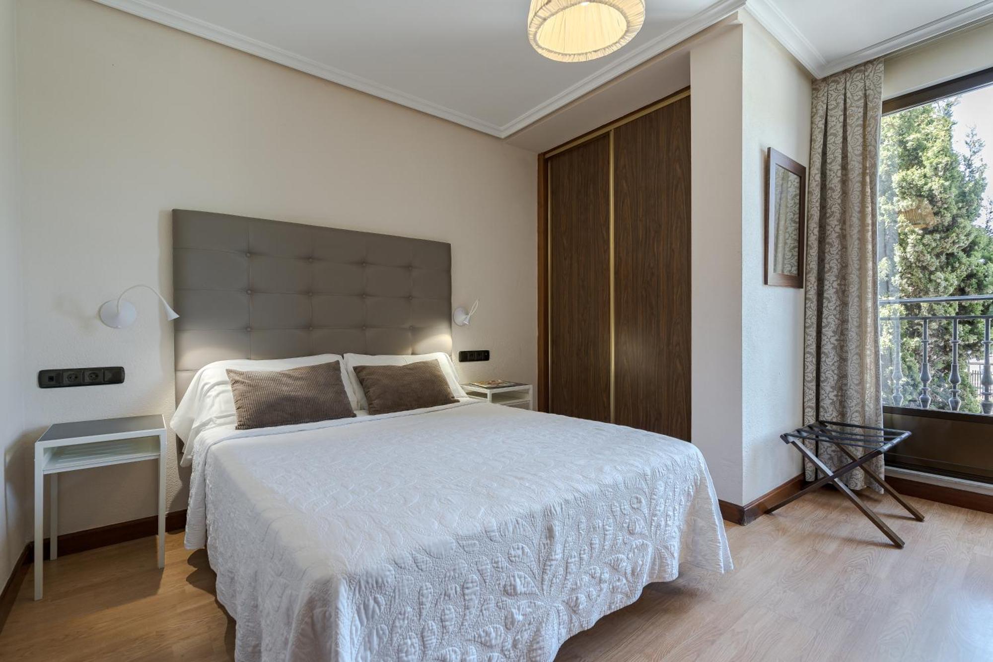 Hotel Eurowest Саламанка Экстерьер фото