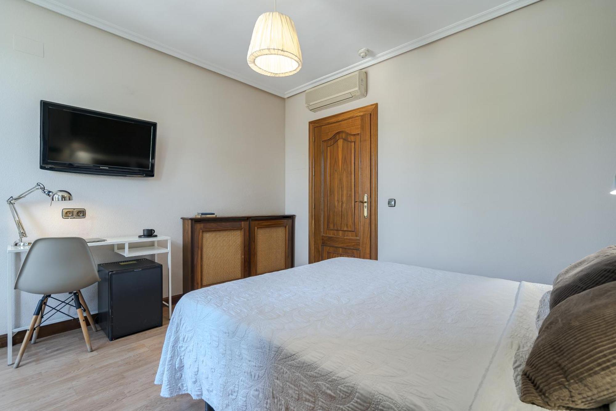 Hotel Eurowest Саламанка Экстерьер фото