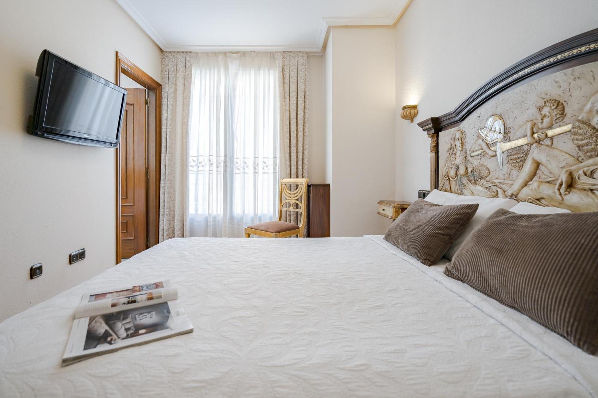 Hotel Eurowest Саламанка Экстерьер фото